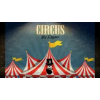 Circus by Raven