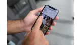 City Reveal by Confabagram Prediction Effect