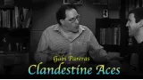 Clandestine Aces by Gabi Pareras