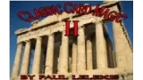 Classic Card Magic Ii by Paul A. Lelekis