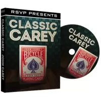 Classic Carey by John Carey
