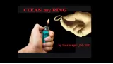 Clean My Ring by Luis Magic