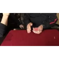 Clip by Howard Hamburg