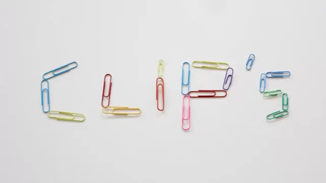 Clips by Thinking Paradox