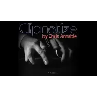 Clipnotize by Chris Annable