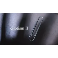 Cliptism Ii by Arnel Renegado