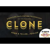 Clone by JC Rodarte