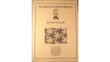 Closeup Connivery Vol 2 by Dan Garrett