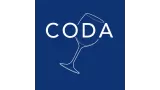 Coda by Sam Fitton