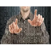 Codino by Andreas Dante