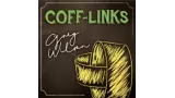 Coff-Links by Gregory Wilson & David Gripenwaldt