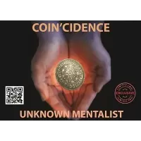 Coin'Cidence by Unknown Mentalist