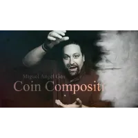 Coin Compositions by Miguel Angel Gea