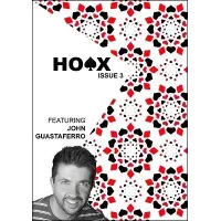 Hoax Issue 3 by Antariksh P. Singh & Waseem & Sapan Joshi