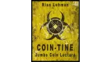 Coin-Tine: Jumbo Coin Lecture by Rian Lehman
