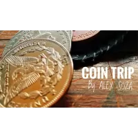 Coin Trip by Alex Soza