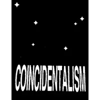 Coincidentalism by Adolphus