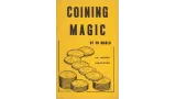 Coining Magic by Ed Marlo
