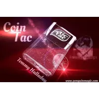 Cointac by Tommy Halladay