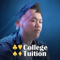 College Tuition by Zee J. Yan