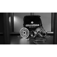 Collusion by Mechanic Industries