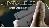 Color Change by Ben Morris-Rains