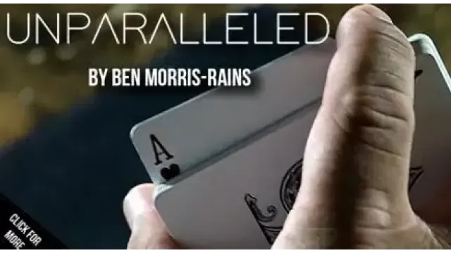 Color Change by Ben Morris-Rains