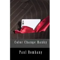 Color Change Hank by Paul Romhany