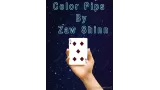 Color Pips by Zaw Shinn
