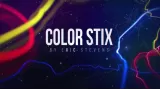 Color Stix by Eric Stevens