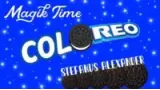 Coloreo by Magik Time And Stefanus Alexander