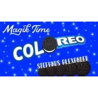 Coloreo by Magik Time And Stefanus Alexander