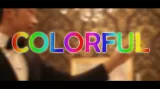 Colorful by Jheng Cian Lin