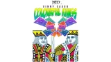 Colorful Kings by Vinny Sagoo