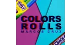 Colors Rolls by Marcos Cruz