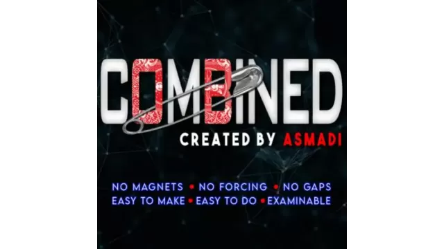 Combined by Asmadi