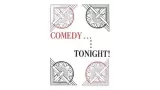Comedy Tonight by Gordon Miller