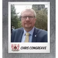 Commercial Killers by Chris Congreave (1-2)