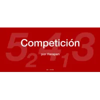 Competicion by Harapan