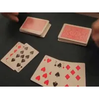 Completing The Hand by Allan Hagen