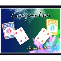 Conjunction by Joseph B