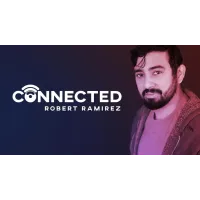 Connected by Robert Ramirez