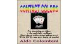 Contact Colors by Aldo Colombini