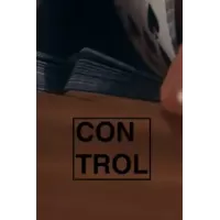 Control by Tom Rose