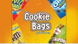 Cookie Bags by Marcos Cruz