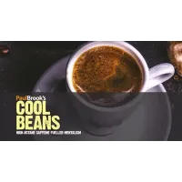 Cool Beans by Paul Brook