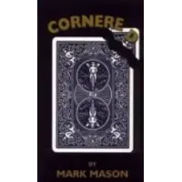 Cornered by Mark Mason