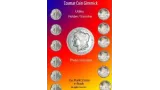 Cosmar Coin Gimmick by Mark Stone