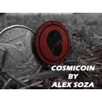 Cosmicoin (Video+Pdf) by Alex Soza