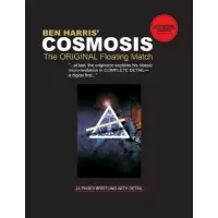 Cosmosis: The Original Floating Match by Ben Harris